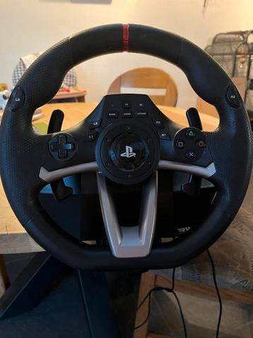 Hori racing wheel APEX beschikbaar voor biedingen