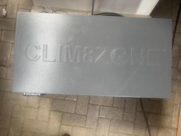 Balboa CLIM8ZONE warmtepomp 6kw I Beste spa-warmtepomp! beschikbaar voor biedingen