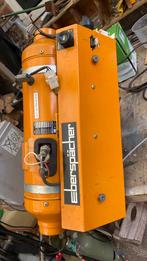 Standkachel decevhye Eberspracher 12 bolt 4200 watt, Watersport en Boten, Ophalen, Gebruikt, Zeilboot of Motorboot
