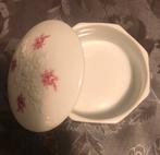 Vintage porseleinen Bonbonnerie, Antiek en Kunst, Ophalen of Verzenden