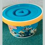 Meccano,emmer,knutselen,bouwen,speelgoed,auto,vliegtuig,kado, Ophalen of Verzenden, Zo goed als nieuw