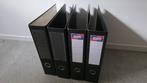 Ordners 4 stuks * GRATIS *, Diversen, Schrijfwaren, Ophalen, Gebruikt