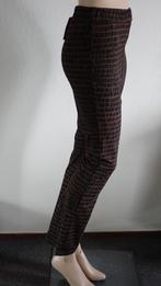 nieuwe legging van MOOIJ travelstof, Legging, Maat 36/38 (S), Bruin, Verzenden