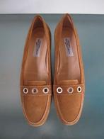 GRATIS VERZENDEN | ANTONIO PAOLO nieuwe bruine pumps 42, Pumps, Bruin, Verzenden, Nieuw