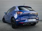 Seat Ibiza 1.0 TSI FR PANO BEATS VIRTUAL NL-AUTO 1e Eigenaar, 1063 kg, Gebruikt, 580 kg, Blauw