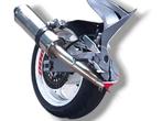 Onderdelen Yamaha FZR 1000 1993 diversen in overleg, Ophalen of Verzenden, Gebruikt