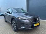 Mazda CX-5 2.0i GT-M 4WD AUT LEDER NAVI PDC, Auto's, Mazda, Automaat, Zwart, 4 cilinders, Leder