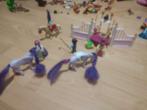 Playmobil verschillende paarden setjes zie beschrijving, Kinderen en Baby's, Speelgoed | Playmobil, Ophalen of Verzenden, Zo goed als nieuw