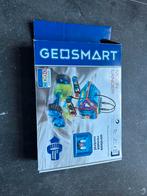 Geosmart Moonlander - magnetisch speelgoed, Kinderen en Baby's, Speelgoed | Bouwstenen, Ophalen of Verzenden, Gebruikt