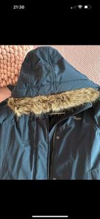 Vingino Winterjas Maat 152, Kinderen en Baby's, Kinderkleding | Maat 152, Ophalen of Verzenden, Zo goed als nieuw, Meisje