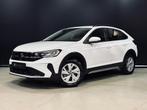 Volkswagen Taigo 1.0 TSI Style, Virtual Cockpit, Voll Led, A, Voorwielaandrijving, Stof, Gebruikt, Zwart