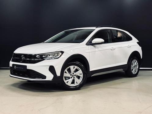 Volkswagen Taigo 1.0 TSI Style, Virtual Cockpit, Voll Led, A, Auto's, Volkswagen, Bedrijf, Te koop, Taigo, ABS, Airbags, Android Auto