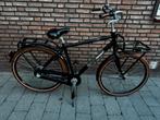Prachtige Gaint Tripple X Transportfiets 3 V frameh 56 cm, Fietsen en Brommers, Fietsen | Heren | Herenfietsen, Ophalen, Versnellingen