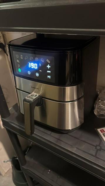 Inventum airfryer nieuw  beschikbaar voor biedingen
