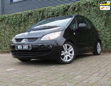 Mitsubishi Colt 1.5 Turbo 150 PK APK Airco LM Velgen Stoelve beschikbaar voor biedingen