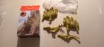 McDonald's Happy Meal Jurassic World Stegosaurus Compleet, Ophalen of Verzenden, Zo goed als nieuw