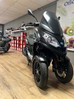 Piaggio MP3 Yourban 300 - Zwart, Ophalen, Piaggio, Zo goed als nieuw, Benzine