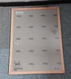 Fotolijst 50x70, Ophalen, Nieuw, Overige typen