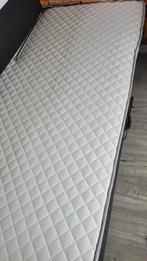 Swiss sense aeromax  comfort topper, Ophalen, Tweepersoons, Zo goed als nieuw, Matras