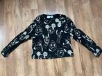 Mickey mouse longsleeve, Ophalen of Verzenden, Zo goed als nieuw, Jongen, Shirt of Longsleeve