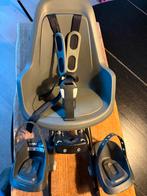 Bobike mini One voorzitje, Ophalen, Voetsteuntjes, Zo goed als nieuw, Voorzitje