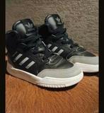 Adidas Drop Step Mid - Maat 26, Adidas, Gebruikt, Jongen of Meisje, Schoenen