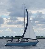 Nette Dehler Delanta 80 AK, Yanmar 10 PK 2004, vakantieklaar, Watersport en Boten, Kajuitzeilboten en Zeiljachten, Ophalen, Gebruikt