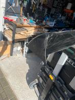Spoiler voor op de camper bus, Caravans en Kamperen, Ophalen of Verzenden