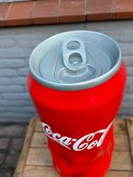Coca-Cola Blik Beeld - reclame object, Verzamelen, Ophalen, ., Overige typen, Zo goed als nieuw