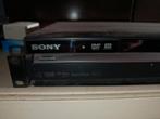 Sony DVD Recorder RDR-GX350, Ophalen of Verzenden, Gebruikt, Overige typen