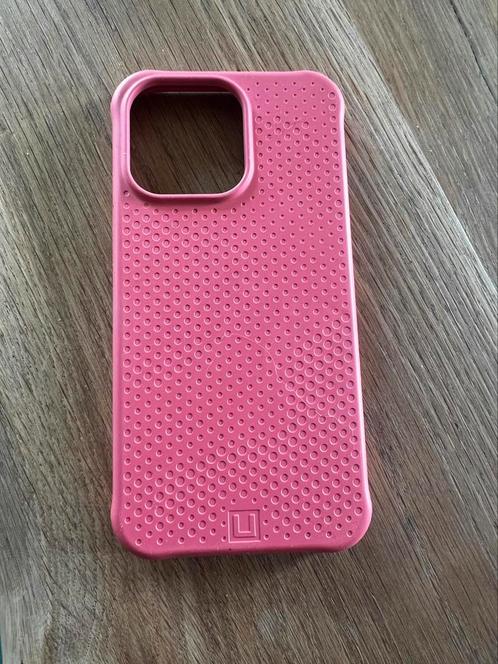 IPhone 13 Pro Schokbestendig Hoesje (Zeer hoede kwaliteit), Telecommunicatie, Mobiele telefoons | Hoesjes en Frontjes | Apple iPhone