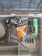 Hitachi/Hikoki dh 28pc boorhamer, Doe-het-zelf en Verbouw, Gereedschap | Boormachines, Ophalen of Verzenden, Boor- en/of Breekhamer