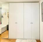 Ikea PAX kledingkast, 200 cm of meer, Ophalen of Verzenden, Zo goed als nieuw, 200 cm of meer