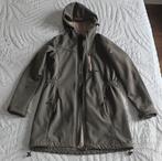 Mountain Peak Softshell Jas Maat 152, Meisje, Ophalen of Verzenden, Zo goed als nieuw, Mountain Peak