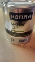 GAMMA binnenlak Schelp mat, Ophalen of Verzenden, Nieuw