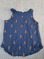 Mango top / hemd maat 152, Kinderen en Baby's, Kinderkleding | Maat 152, Gebruikt, Meisje, Mango, Ophalen of Verzenden