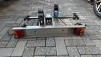 Twinny load fietsdrager, Ophalen, 2 fietsen, Zo goed als nieuw, Trekhaakdrager