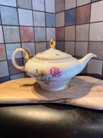 antieke theepot,TK Thun,prachtige staat, Antiek en Kunst, Antiek | Servies los, Ophalen of Verzenden