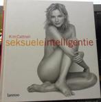 Seksuele intelligentie, Kim Cattrall, Verzenden, Zo goed als nieuw