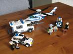 lego 7279 en 7741 en 7245 en 7236 politie sets, Ophalen of Verzenden, Lego