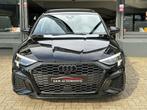 Audi A3 Sportback 35 TFSI 3X S-Line Aut*Pano*Hu € 41.950,0, Nieuw, Origineel Nederlands, 5 stoelen, 1295 kg