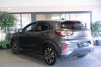 Ford Puma 1.0 EcoBoost ST-Line 125pk Navi Cruise PDC LED, Auto's, Ford, Zwart, Origineel Nederlands, Bedrijf, 3 cilinders