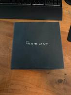 Hamilton Khaki Murph 38mm, Sieraden, Tassen en Uiterlijk, Horloges | Heren, Staal, Polshorloge, Ophalen, Overige merken