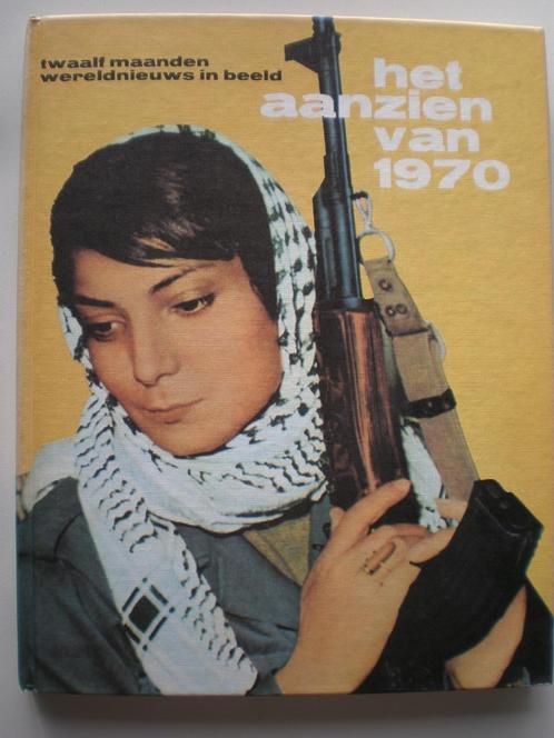 Het aanzien van 1970, Boeken, Geschiedenis | Wereld, Zo goed als nieuw, Overige gebieden, 20e eeuw of later, Ophalen of Verzenden