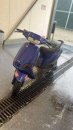 Type 3 70cc (loopt niet), Fietsen en Brommers, Scooters | Piaggio, Ophalen, Gebruikt, Tweetakt, Zip