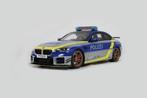 Jsn GT Spirit 1:18 AC Schnitzer ACS2 Sport Polizei 2024