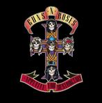 Guns N' Roses - Appetite for Destruction (1987), Cd's en Dvd's, Cd's | Hardrock en Metal, Ophalen of Verzenden, Zo goed als nieuw