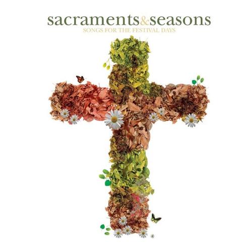 CD=>sale VARIOUS - Sacraments & Seasons NIEUW+nooit gedraaid, Cd's en Dvd's, Cd's | Religie en Gospel, Zo goed als nieuw, Gospel