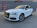 Audi A3 Sportback 1.4 TFSI Ambition S-LINE / Sport Edition /, Stof, Gebruikt, Euro 6, 150 pk