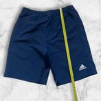 Adidas korte broek-maat 152 (M)-als nieuw, Broek, Adidas, Jongen of Meisje, Ophalen of Verzenden
